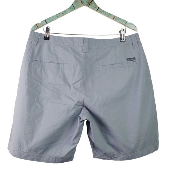 Columbia Men's Washed Out™ Shorts, Sz 34 - Picture 3 of 9